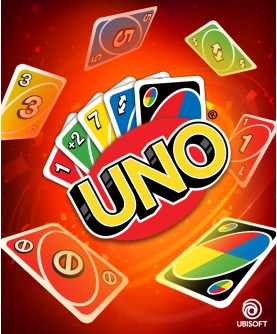 UNO Ultimate Edition Ubisoft Connect Ubisoft Key EUROPE